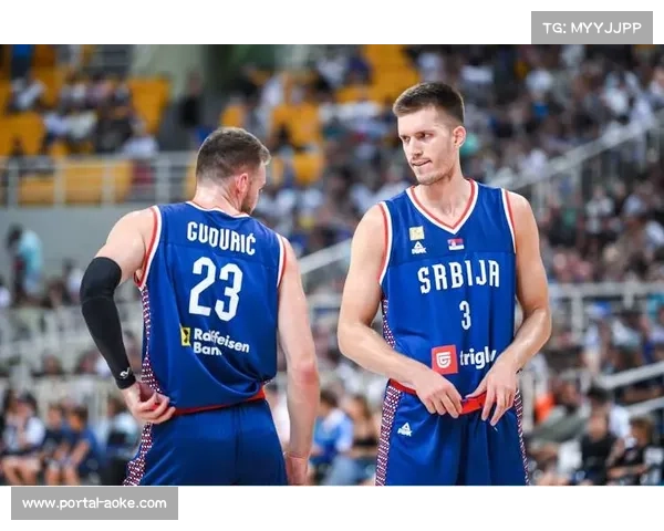 塞尔维亚男篮惜败土耳其跌至小组第二 与德国同处半区挑战加剧