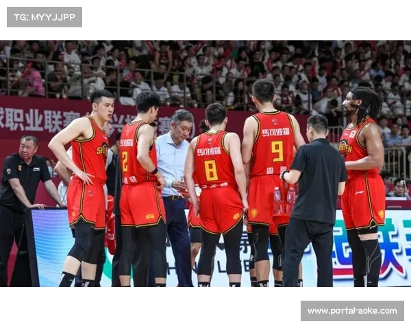 CBA休赛期交易潮涌多支球队阵容重组引领联赛格局大变革