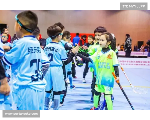 李红副队长寄望主场优势助力曲棍球青少年培养与发展 李红副队长寄望主场优势助力曲棍球青少年培养与发展