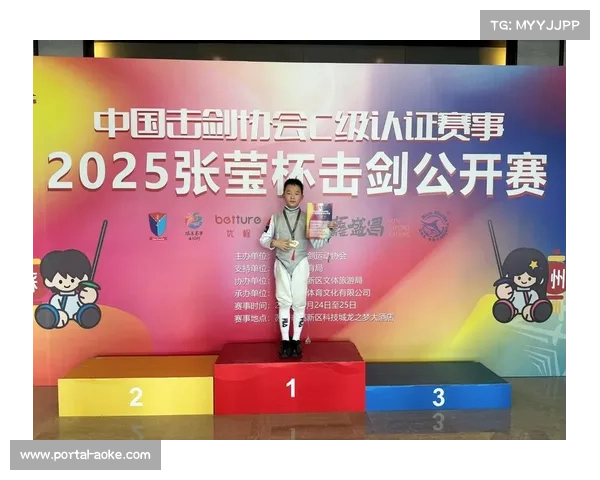 中国击剑协会发布年度报告 注册运动员人数突破一万大关 创历史新高