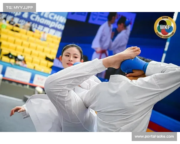 中国空手道协会发布2025年国家青年队集训通知并明确相关要求与时间安排 中国空手道协会发布2025年国家青年队集训通知并明确相关要求与时间安排