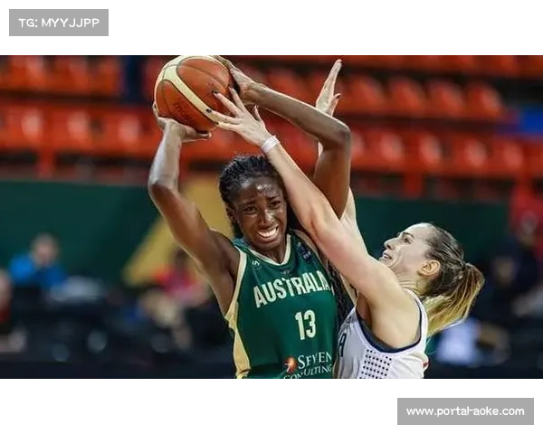 科特迪瓦女篮球员获WNBA球队试训机会彰显非洲篮球实力崛起新篇章