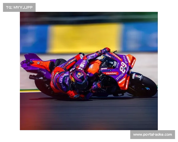 MotoGP全球商业价值攀升，抖音、腾讯成为中国区直播合作伙伴