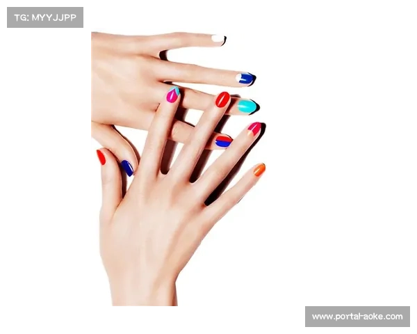 刘景扬同款美甲与歌单走红，运动品牌青睐其自信与魄力