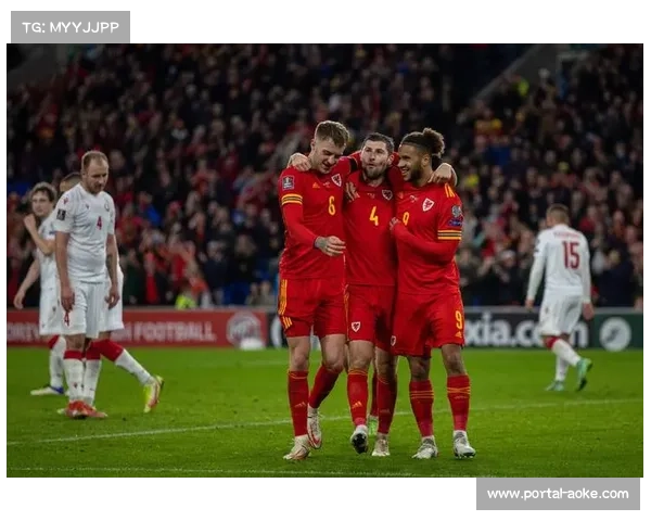 世预赛：戴维斯助攻布罗德黑德破门，威尔士大胜收官