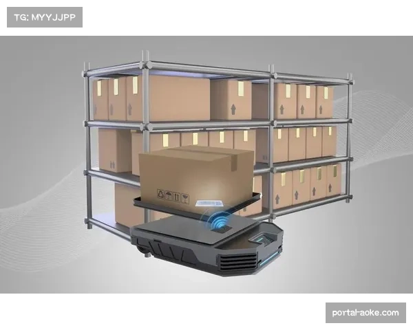 AR技术辅助体育装备仓储拣选，降低人工错误率