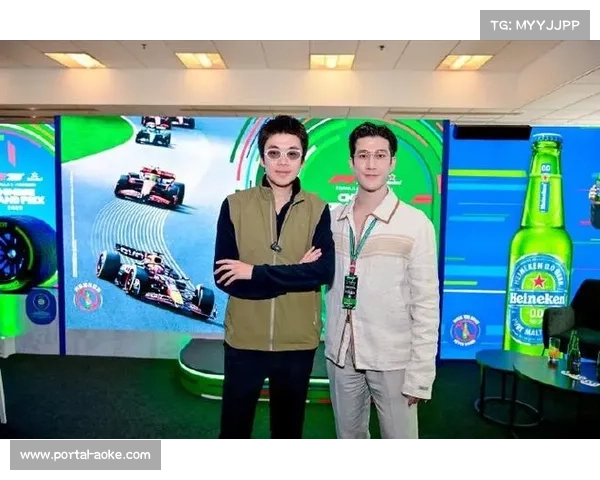 F1中国大奖赛冠名赞助商多次变更,2025年由喜力获得 F1中国大奖赛冠名赞助商多次变更,2025年由喜力获得