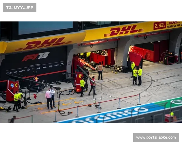 中国大奖赛冠名权再度易主,喜力接棒联想成为新赞助商 中国大奖赛冠名权再度易主,喜力接棒联想成为新赞助商