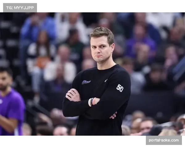 爵士客场不敌马刺，遭遇五连败且伤病满营