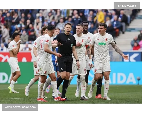 VAR判罚再引争议,点球决定比赛胜负成焦点 VAR判罚再引争议,点球决定比赛胜负成焦点