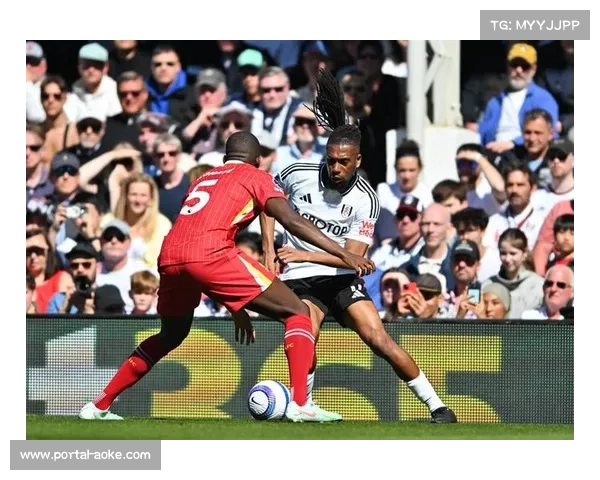 利物浦连续八场不败告终，富勒姆绝平暴露防守隐患
