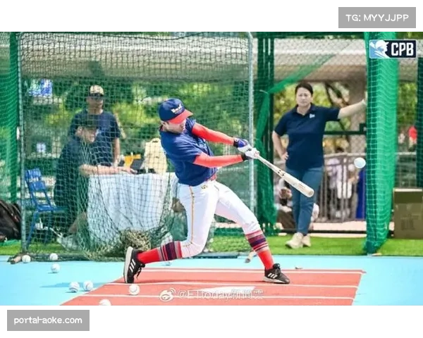 中国棒球新星张艾奇：在CPB联赛中稳步提升，目标国际舞台。