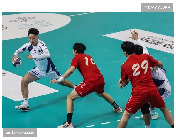 中国手球协会主席王涛发表新年贺词：聚焦备战参赛力争国际佳绩