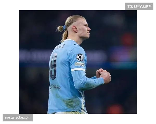 曼城3-0轻取富勒姆，塞门约传射建功哈兰德破门