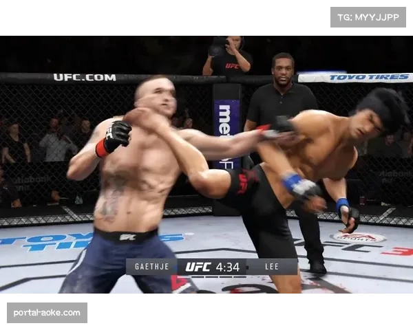 UFC 300官宣：马哈切夫对阵加瑟基的轻量级冠军战