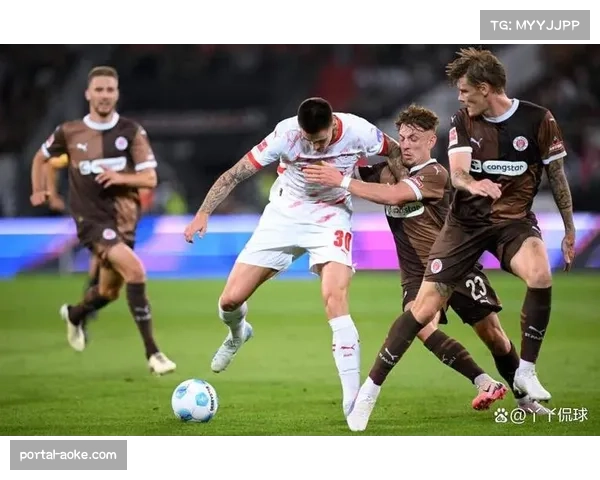 莱比锡客场1-1战平法兰克福，两队全场合计仅两次射正目标